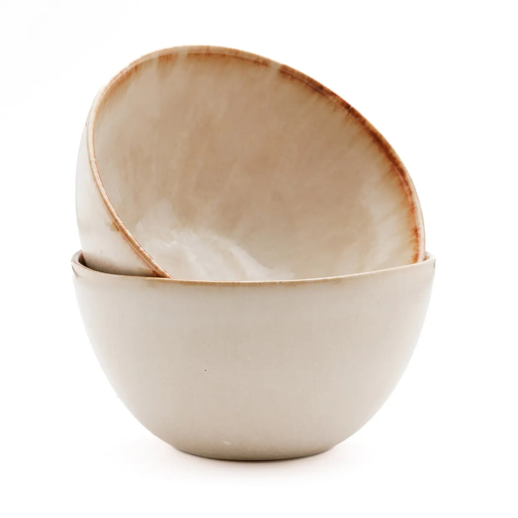 Cascais Bowl - M - Conjunto de 6