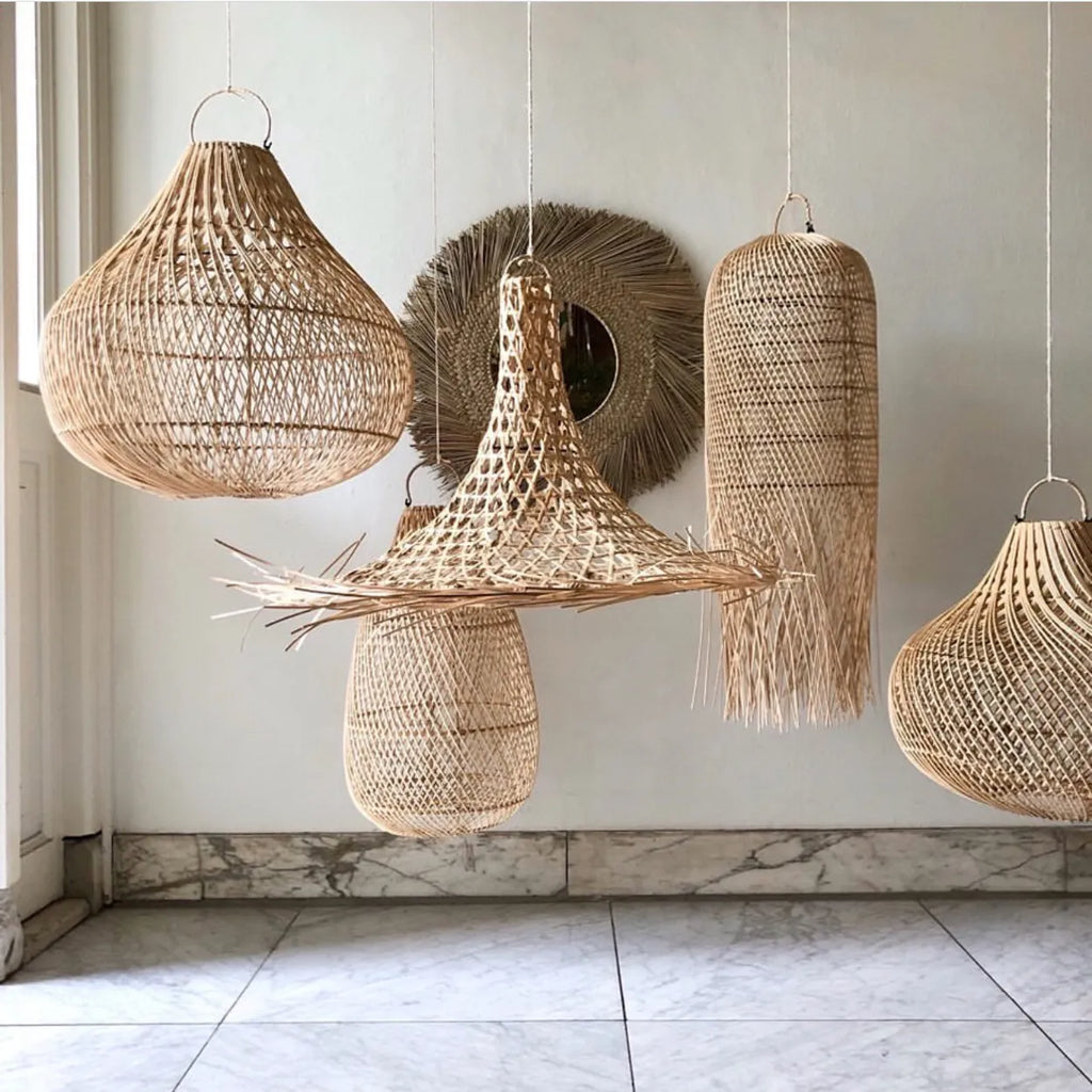 The Mykonos Pendant Lamp - L