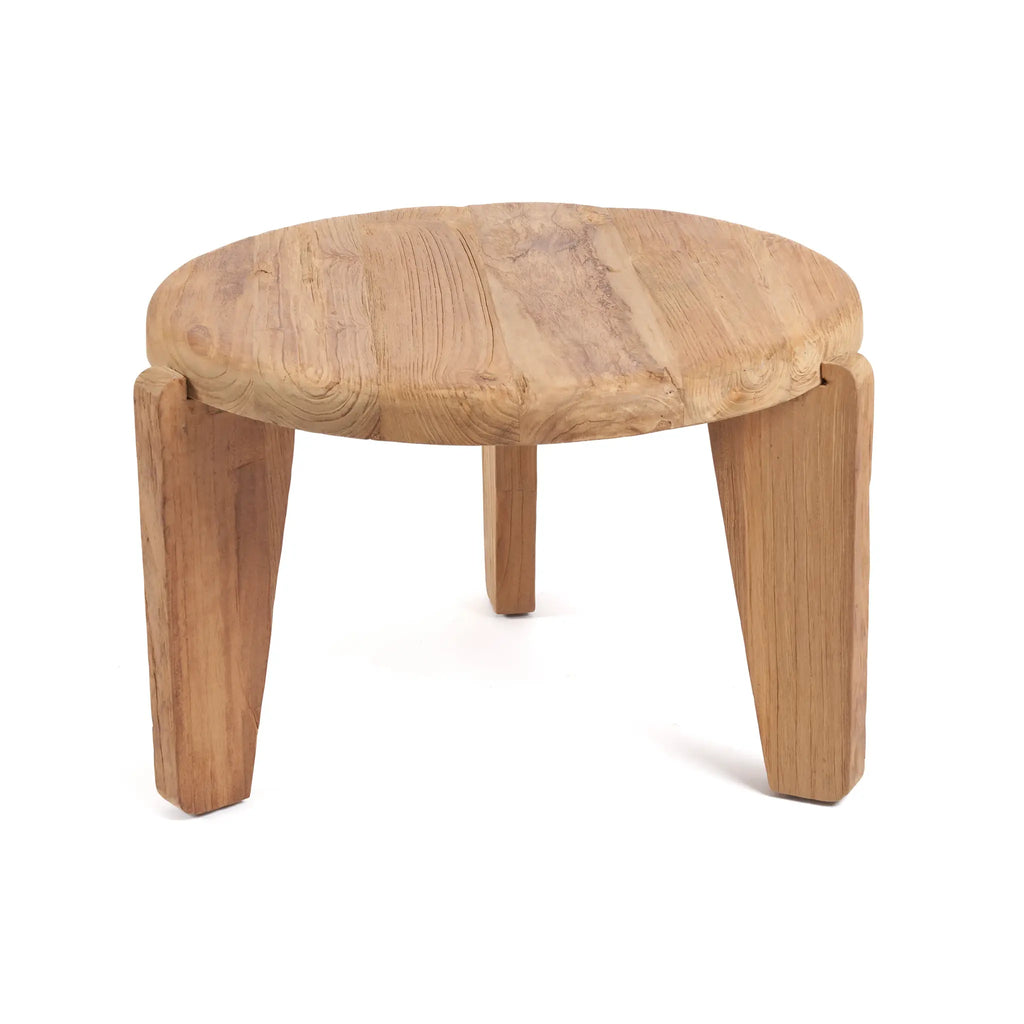 The Wabi Sabi Coffee Table - M - Ø60
