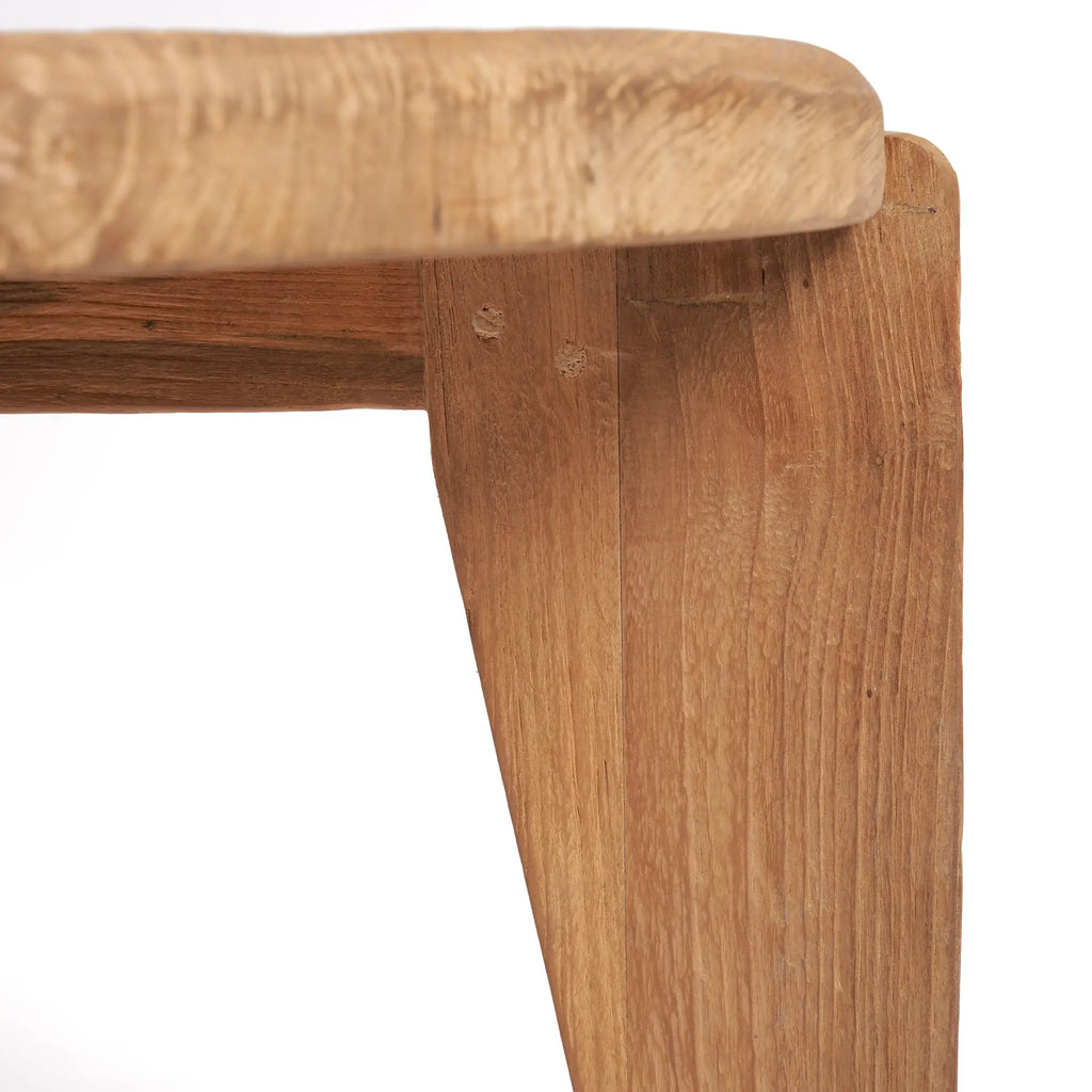 The Wabi Sabi Coffee Table - M - Ø60