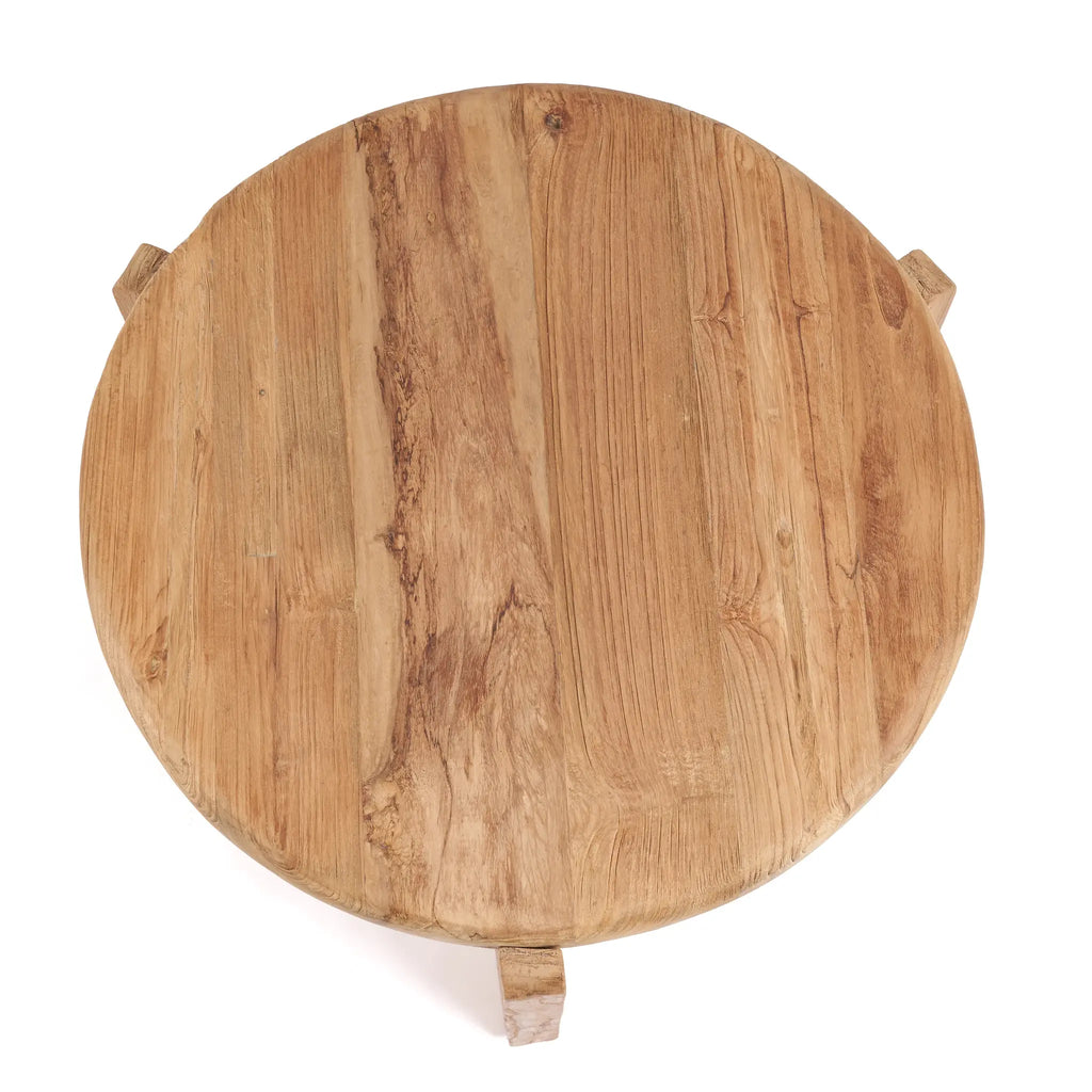 The Wabi Sabi Coffee Table - M - Ø60