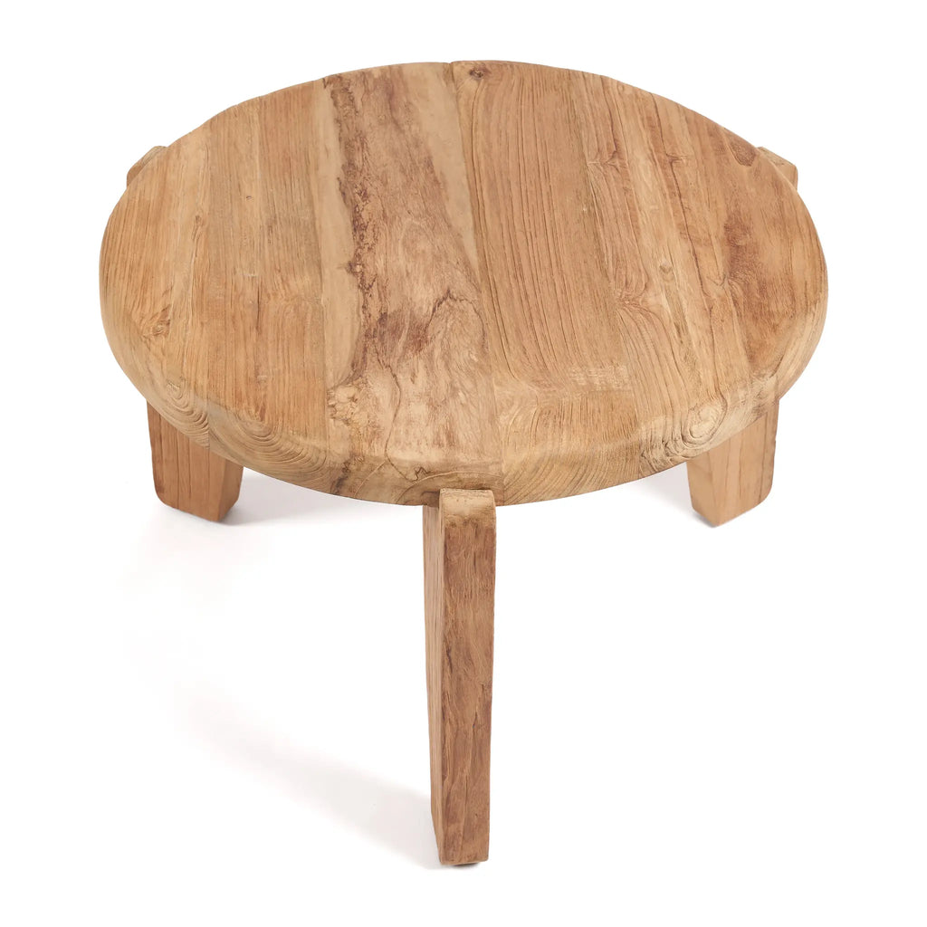 The Wabi Sabi Coffee Table - M - Ø60