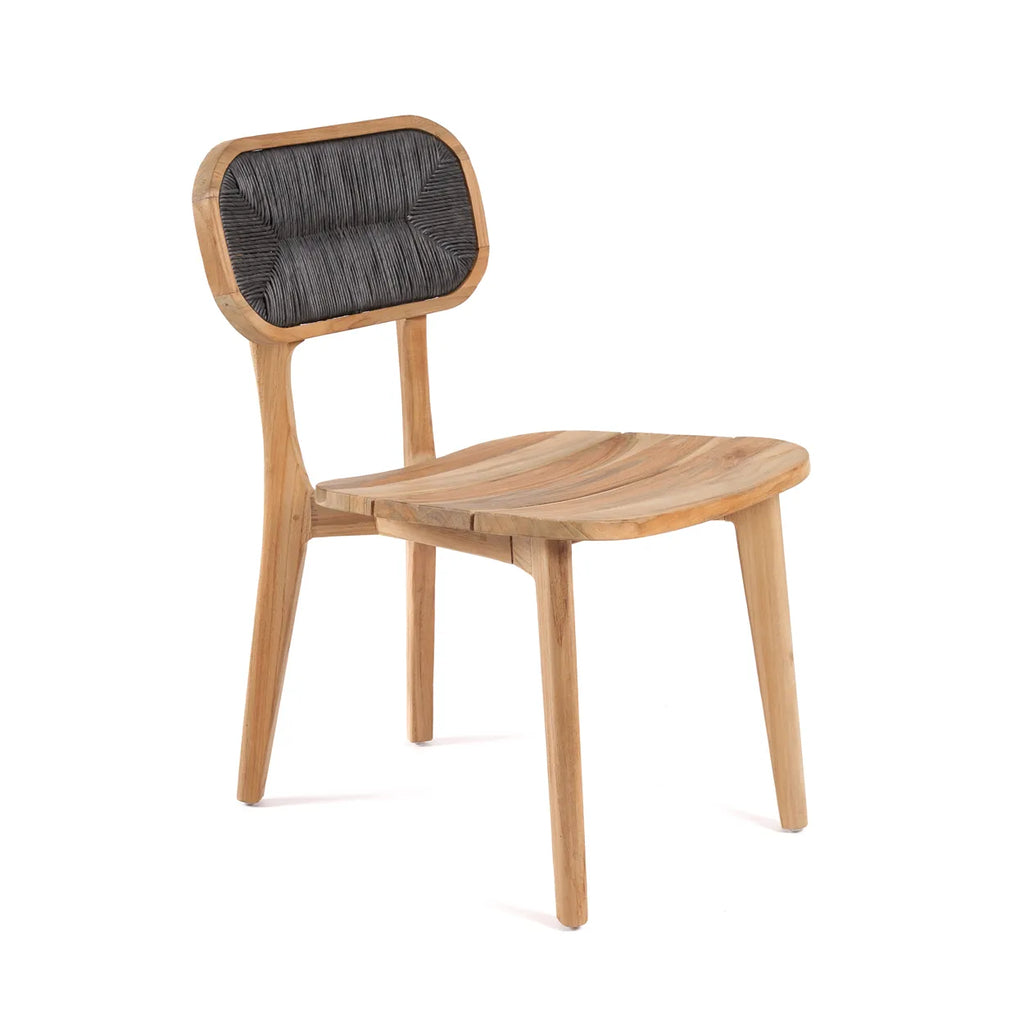 The Arigato Dining Chair