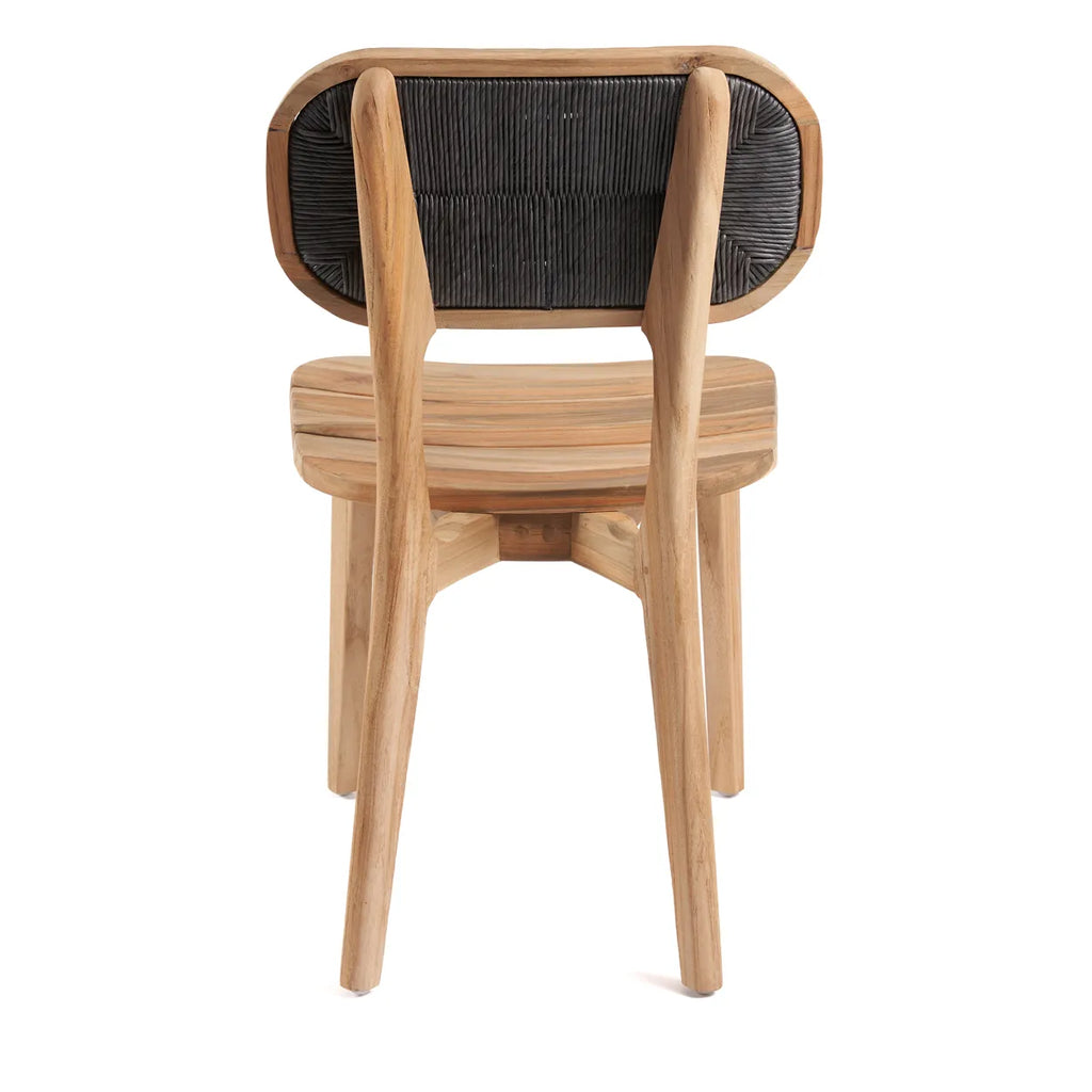 The Arigato Dining Chair