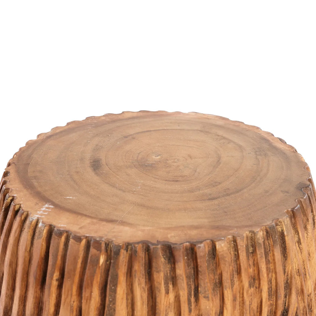 The Celebes Stool