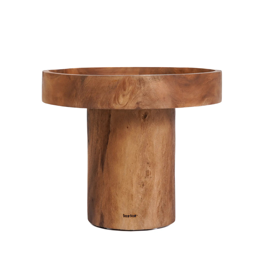 The Chimborazo Side Table