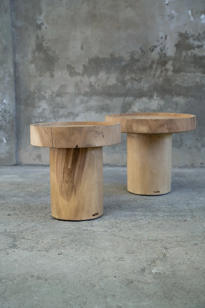 The Chimborazo Side Table