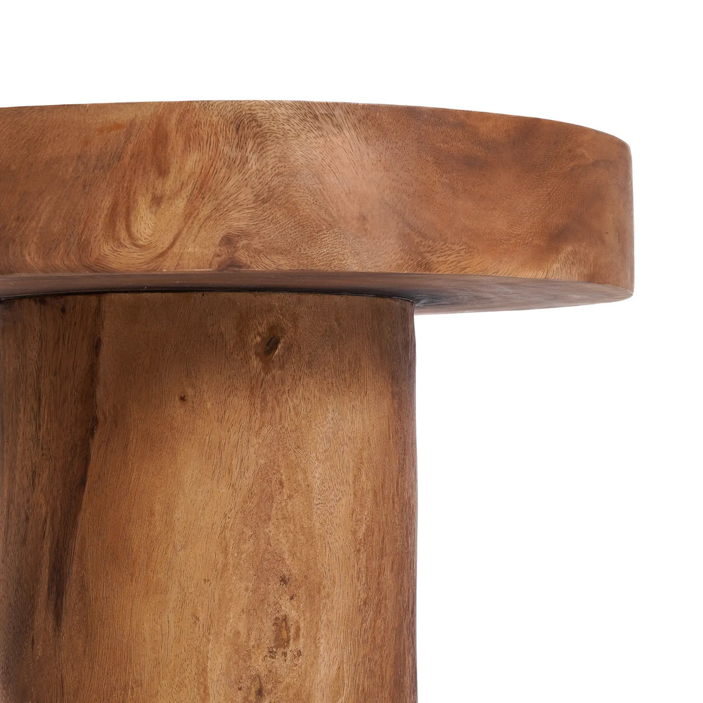 The Chimborazo Side Table