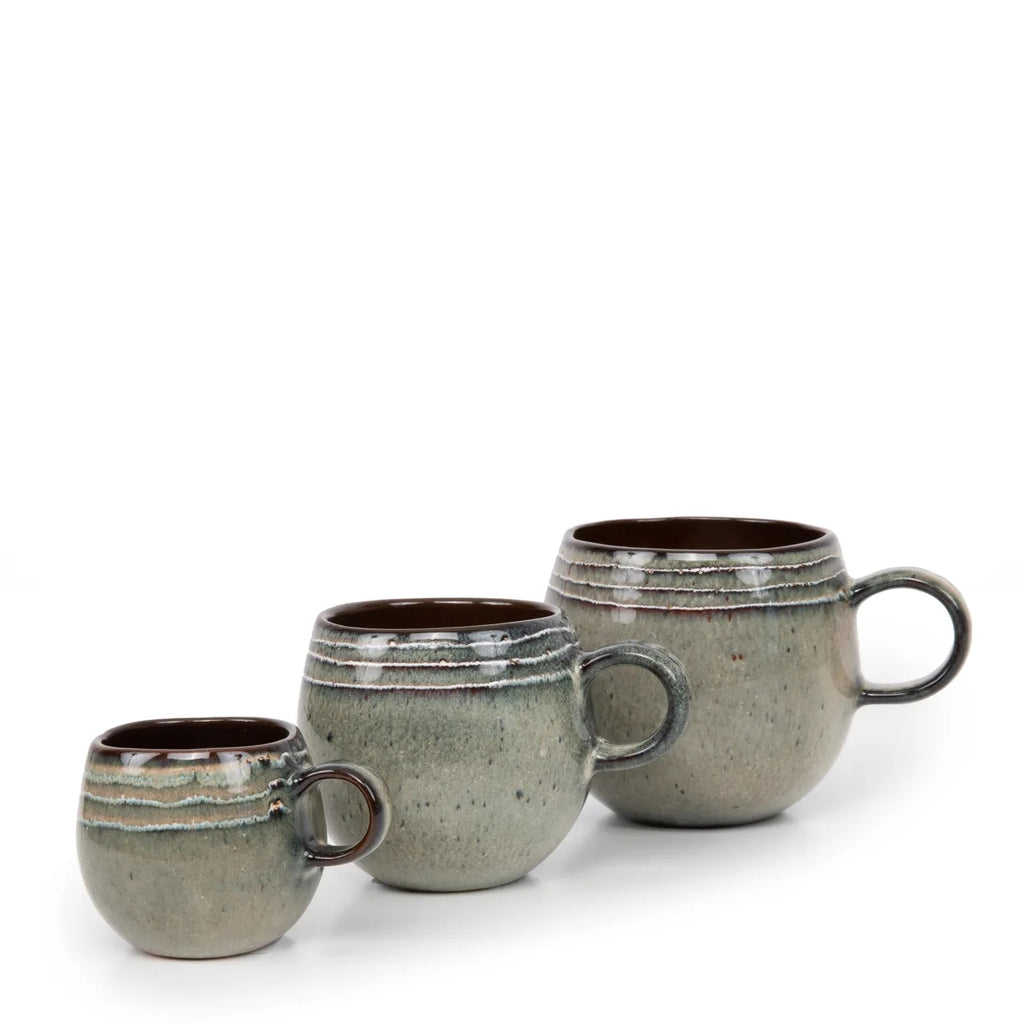 The Comporta Coffee Mug - M - Set of 6