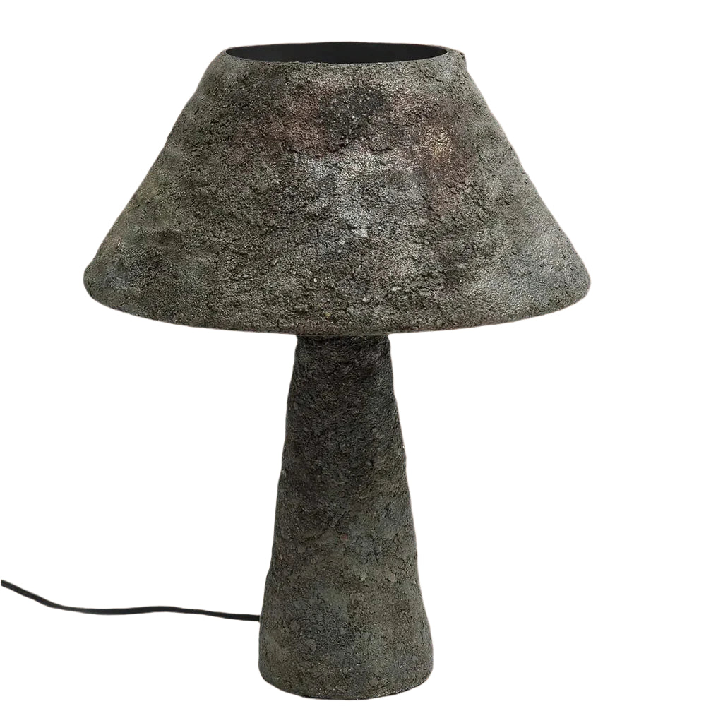 The Concrete Cosy Table Lamp