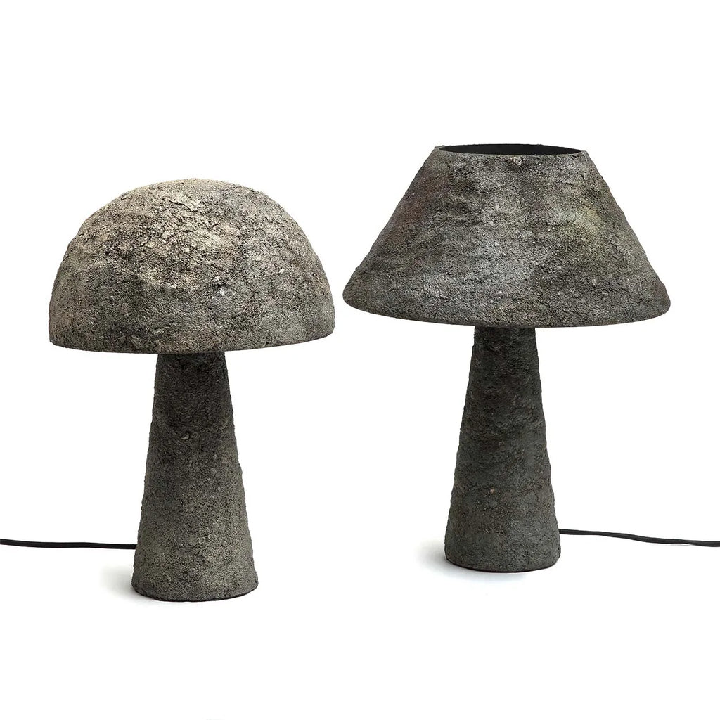 The Concrete Cosy Table Lamp