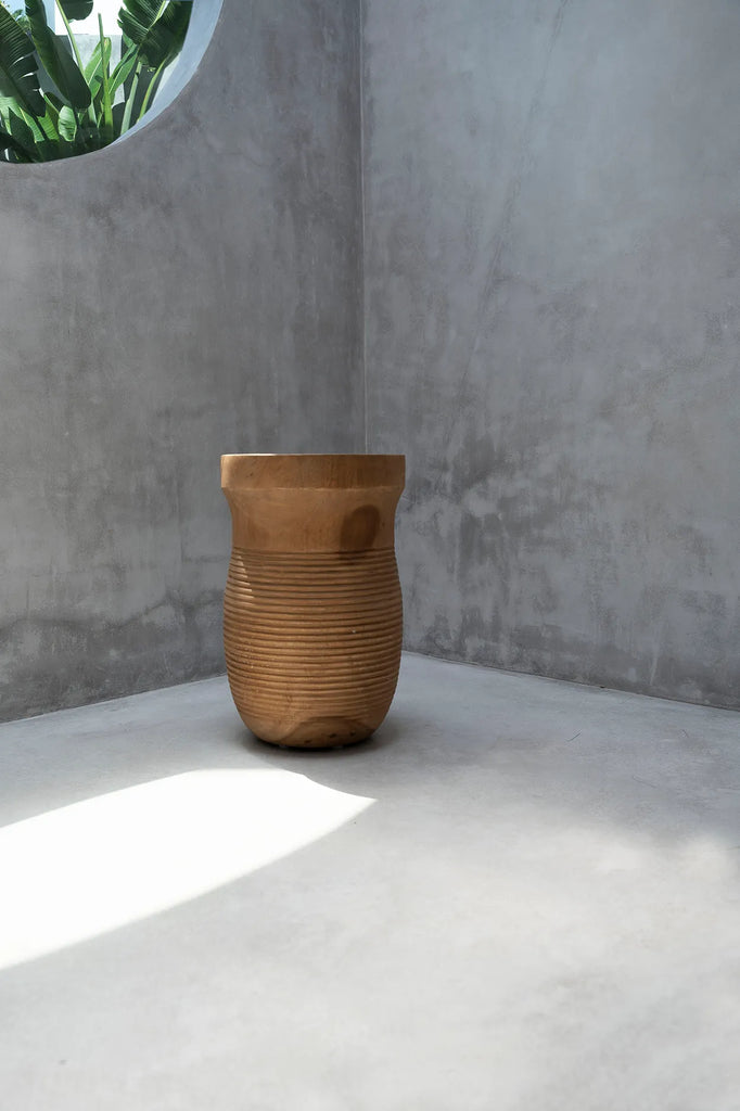 The Ezili Stool