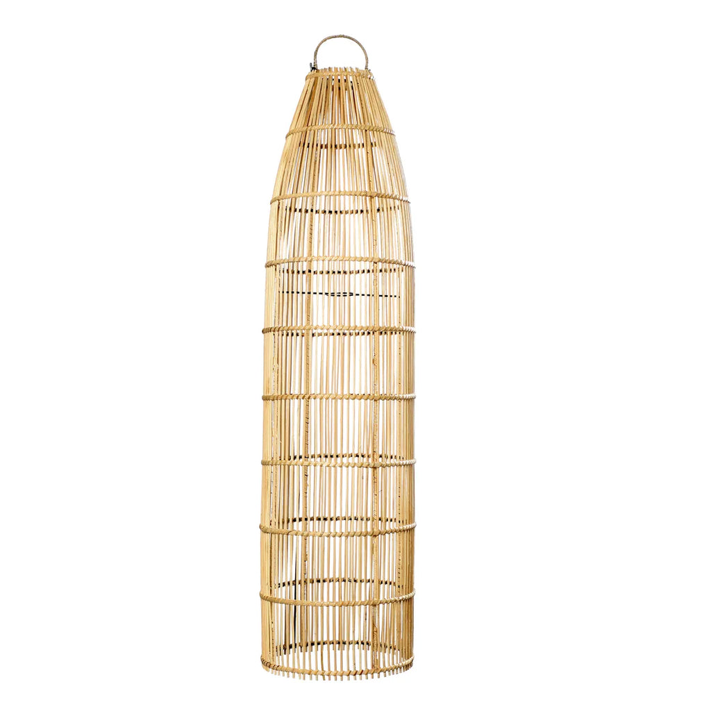 Luminária Pendente Armadilha para Peixes - L