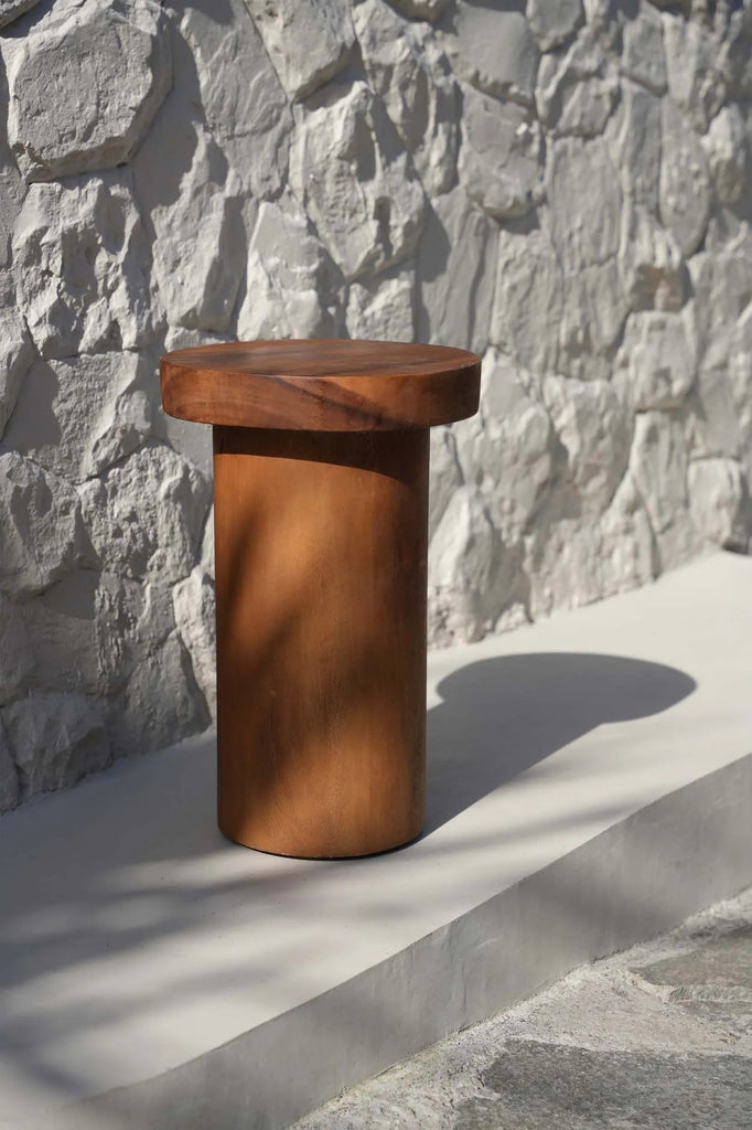 The Inti Side Table