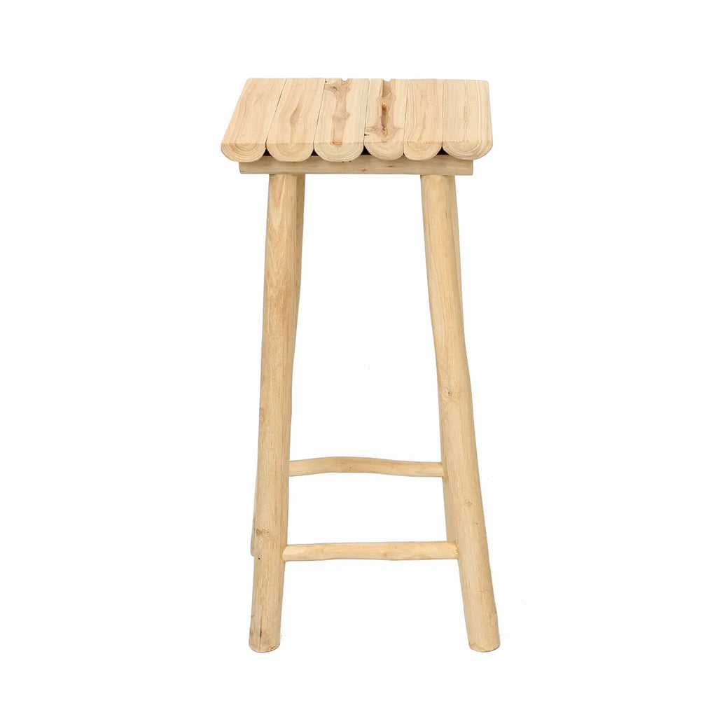 The Island Bar Stool