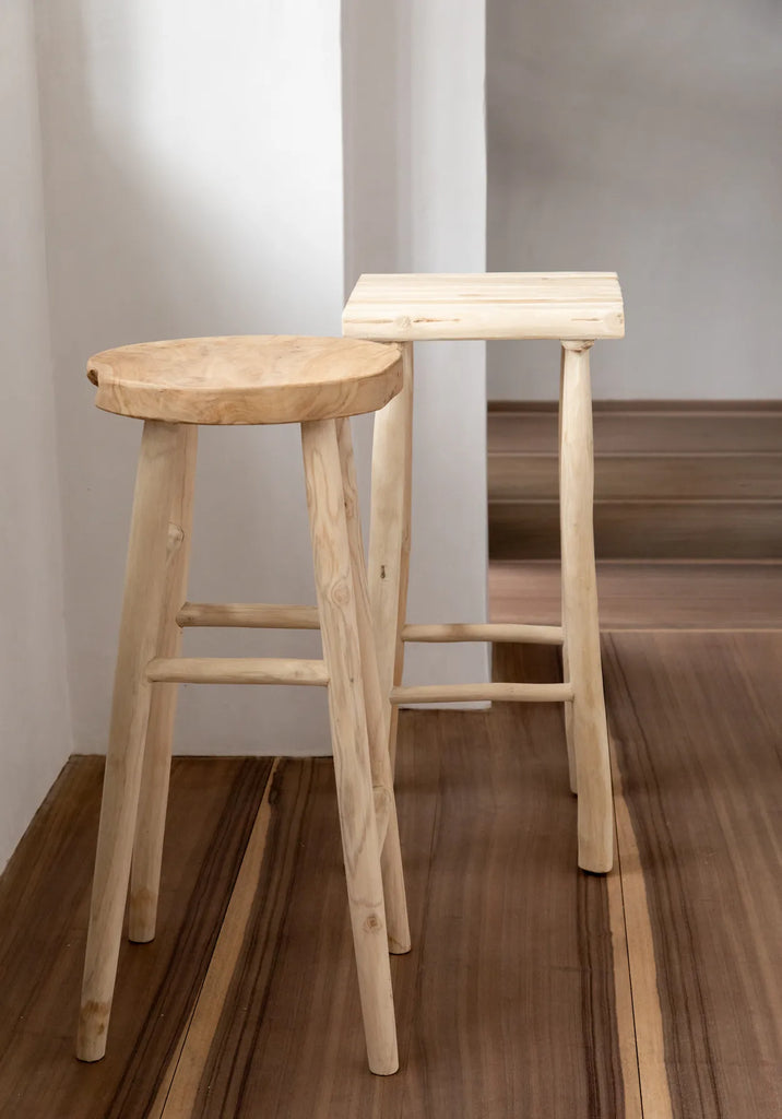 The Island Bar Stool