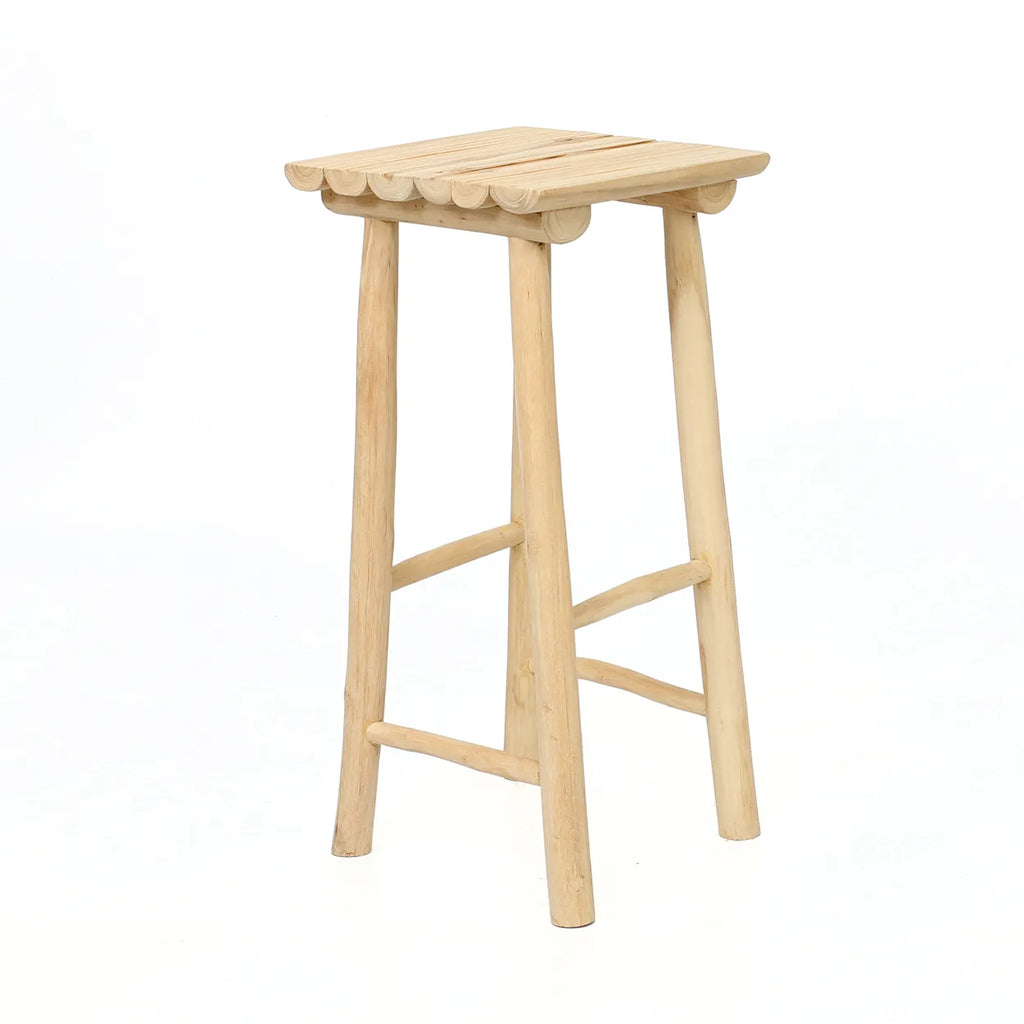 The Island Bar Stool