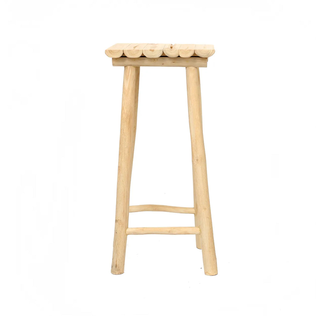 The Island Bar Stool