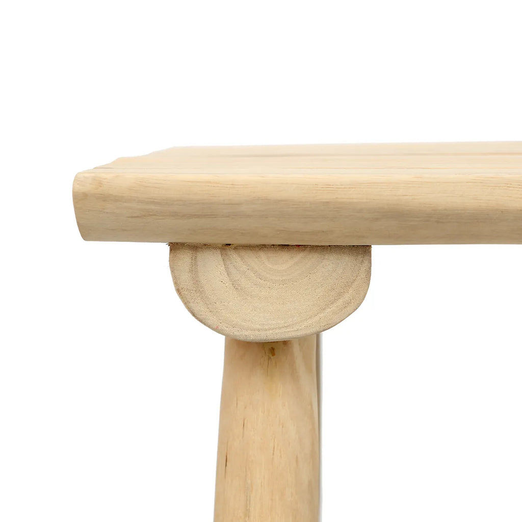 The Island Bar Stool