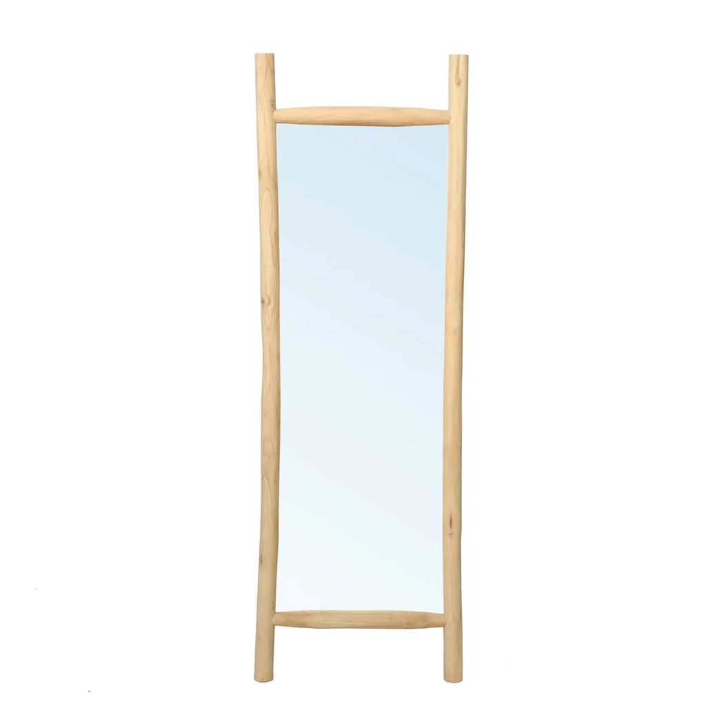 The Island Dressing Mirror