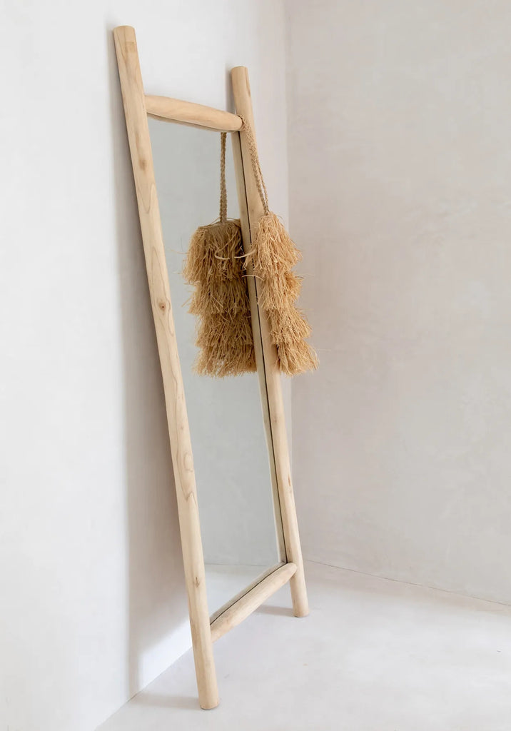 The Island Dressing Mirror