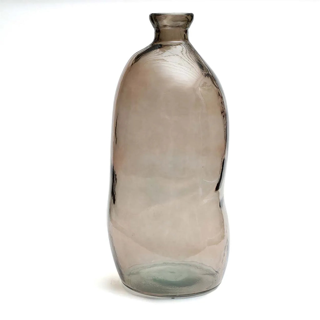 The Jinsuo Vase - Beige