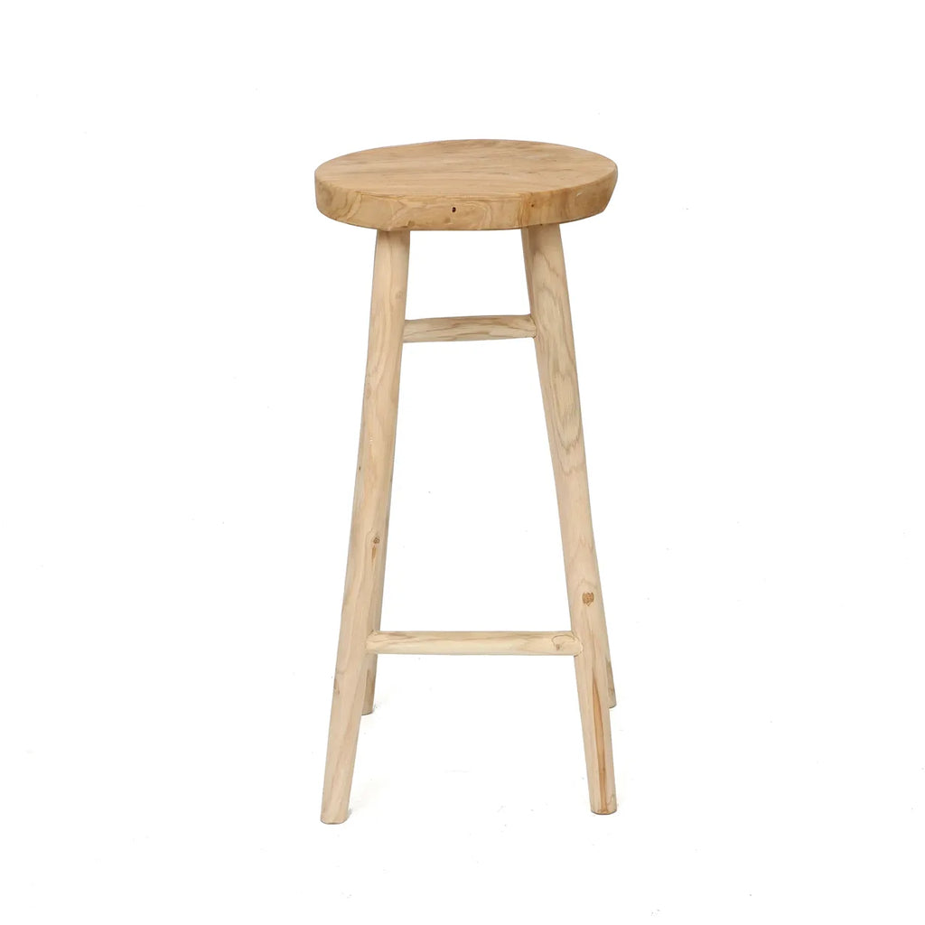 The Kedut Bar Stool