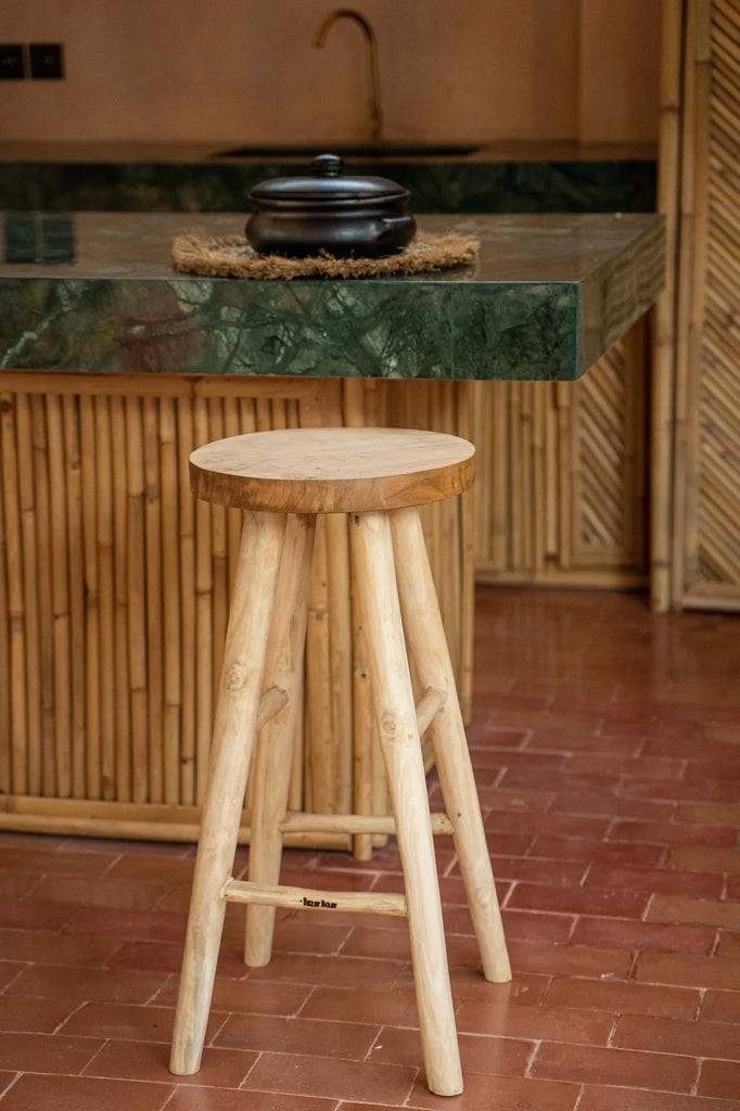 The Kedut Bar Stool