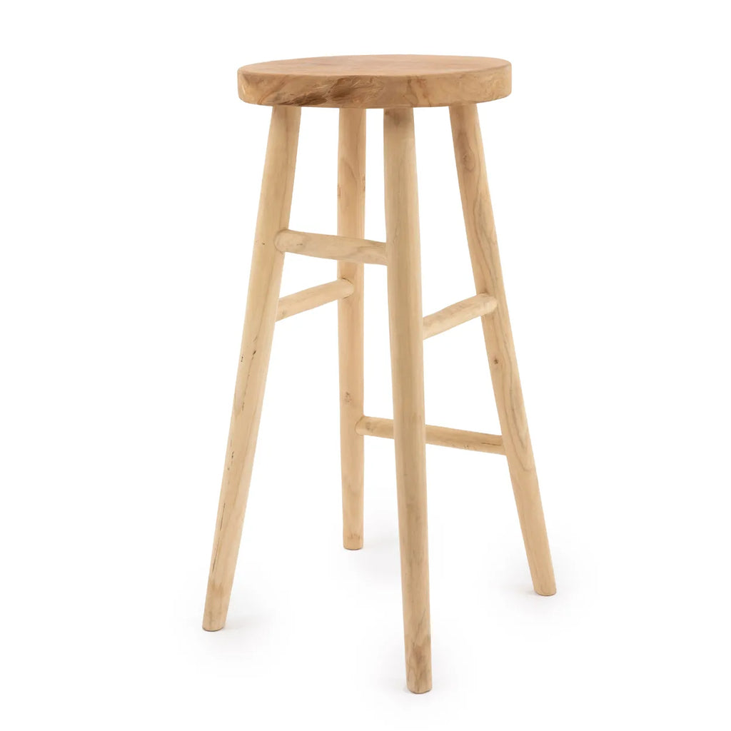 The Kedut Bar Stool