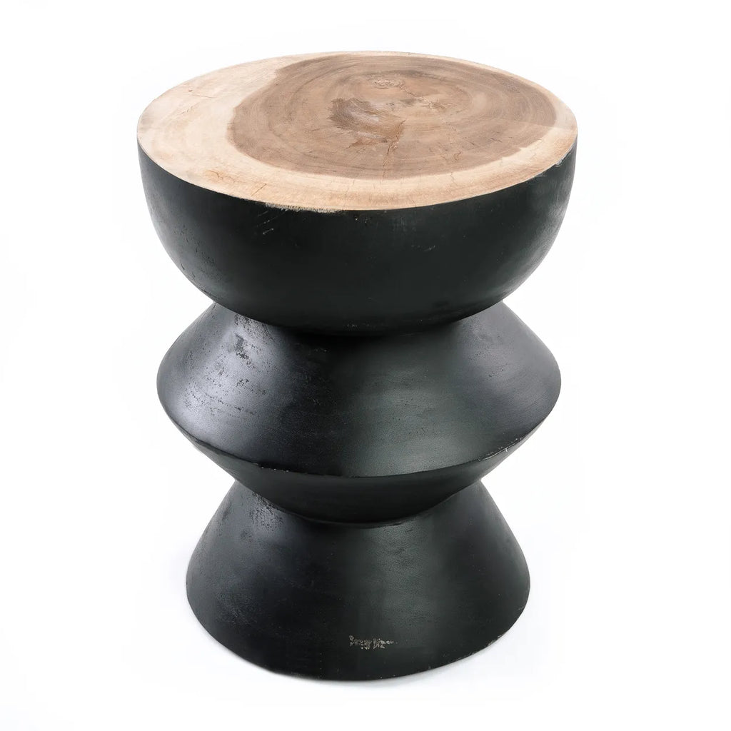 The Kulun Stool