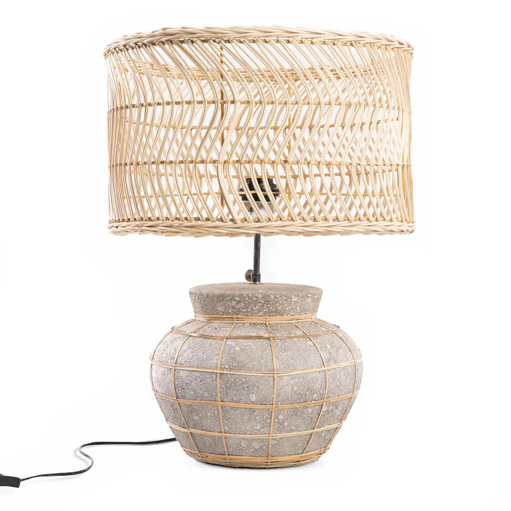 The Kythira Table Lamp