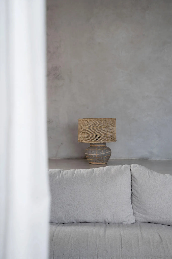 The Kythira Table Lamp