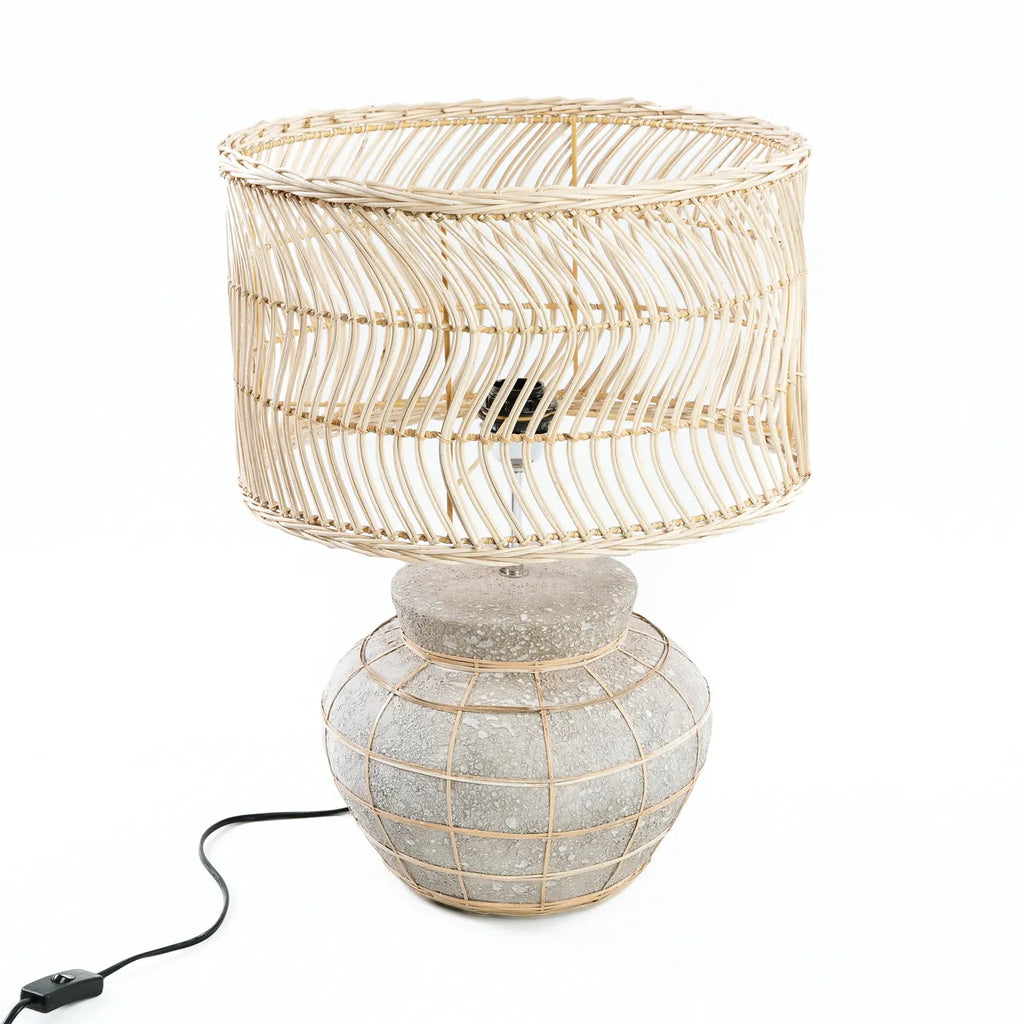 The Kythira Table Lamp