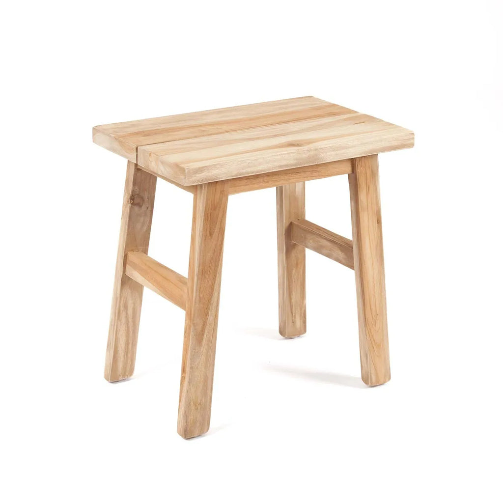 The Makara Stool