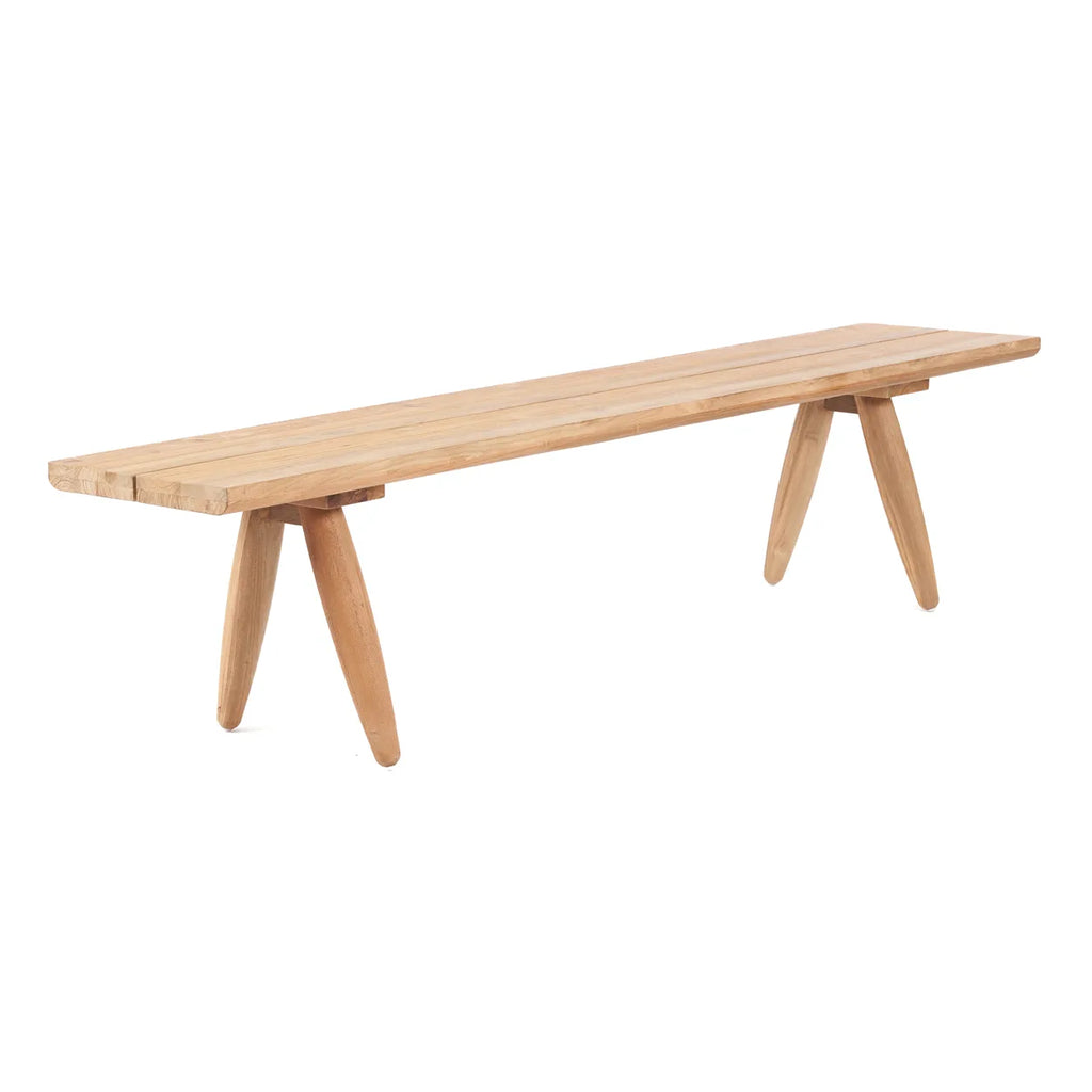 The Matita Bench - 190cm