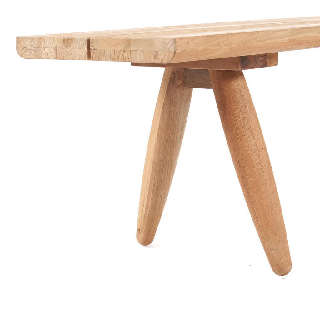 The Matita Bench - 190cm