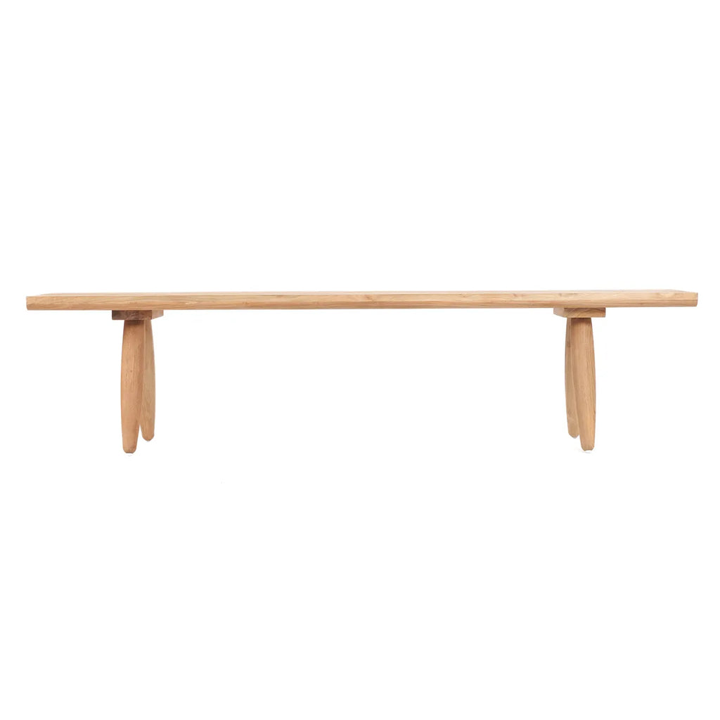 The Matita Bench - 190cm