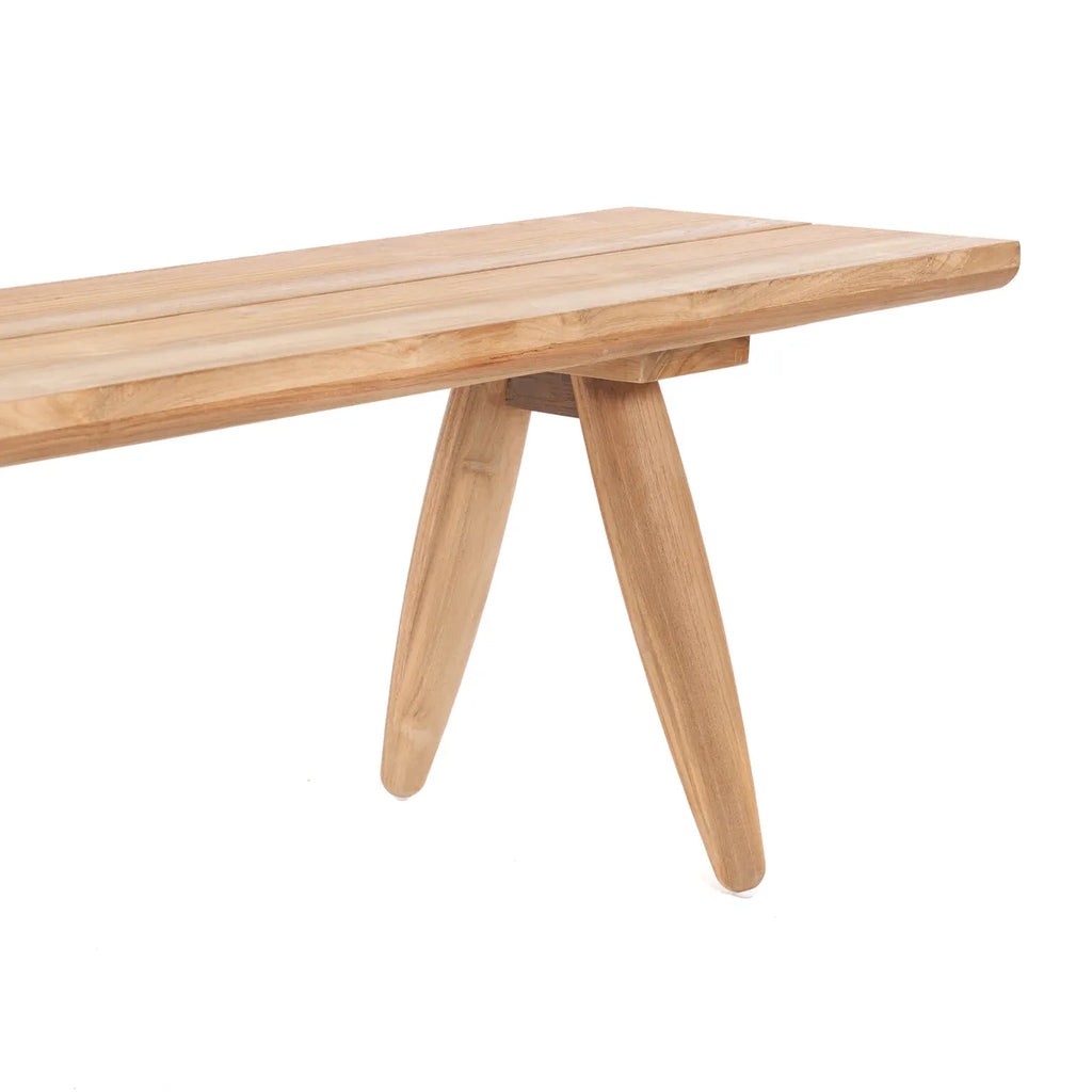 The Matita Bench - 190cm