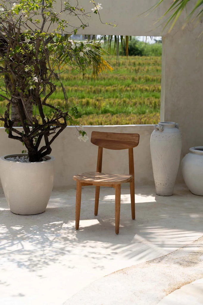 The Matita Dining Chair