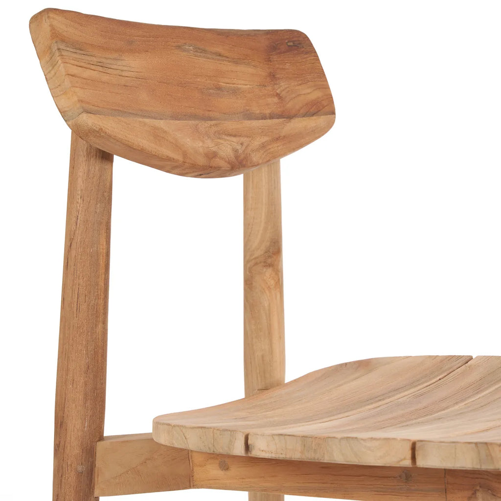 The Matita Dining Chair