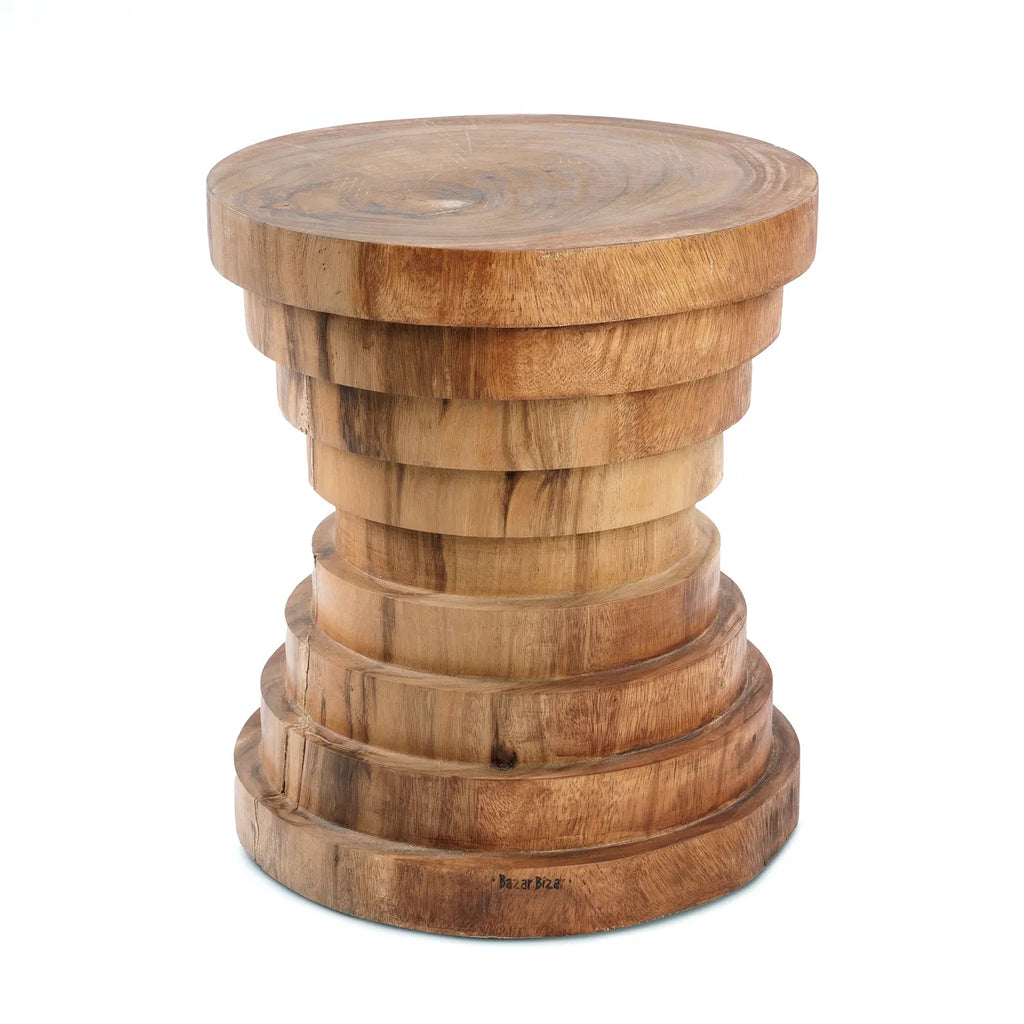 The Mazu Stool