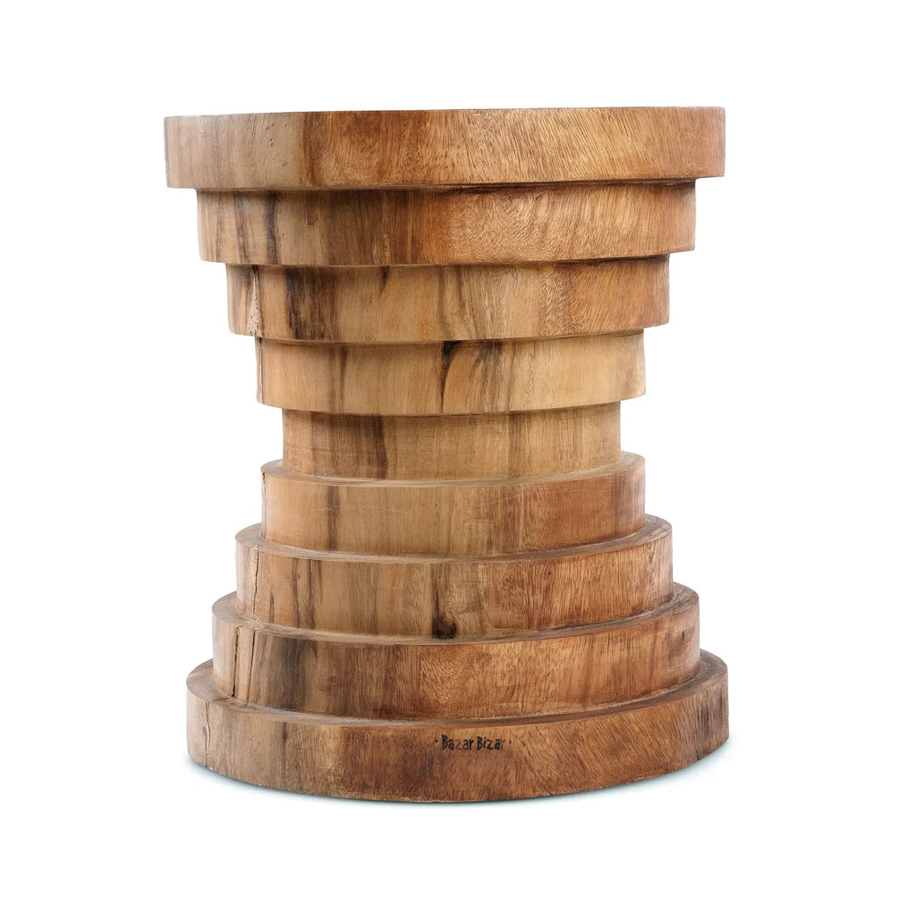 The Mazu Stool