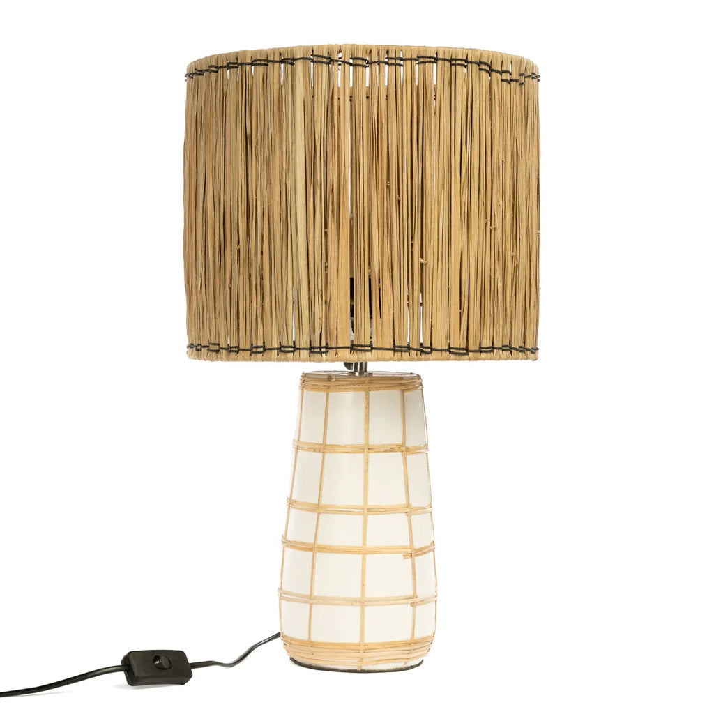 The Molokai Table Lamp