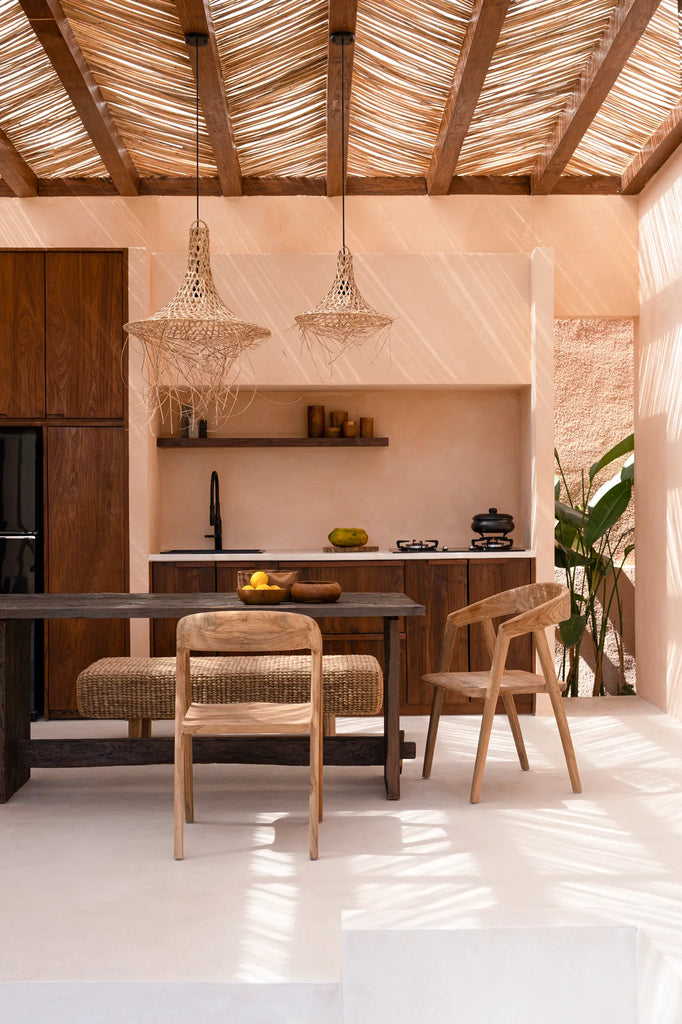 The Mykonos Pendant Lamp - M