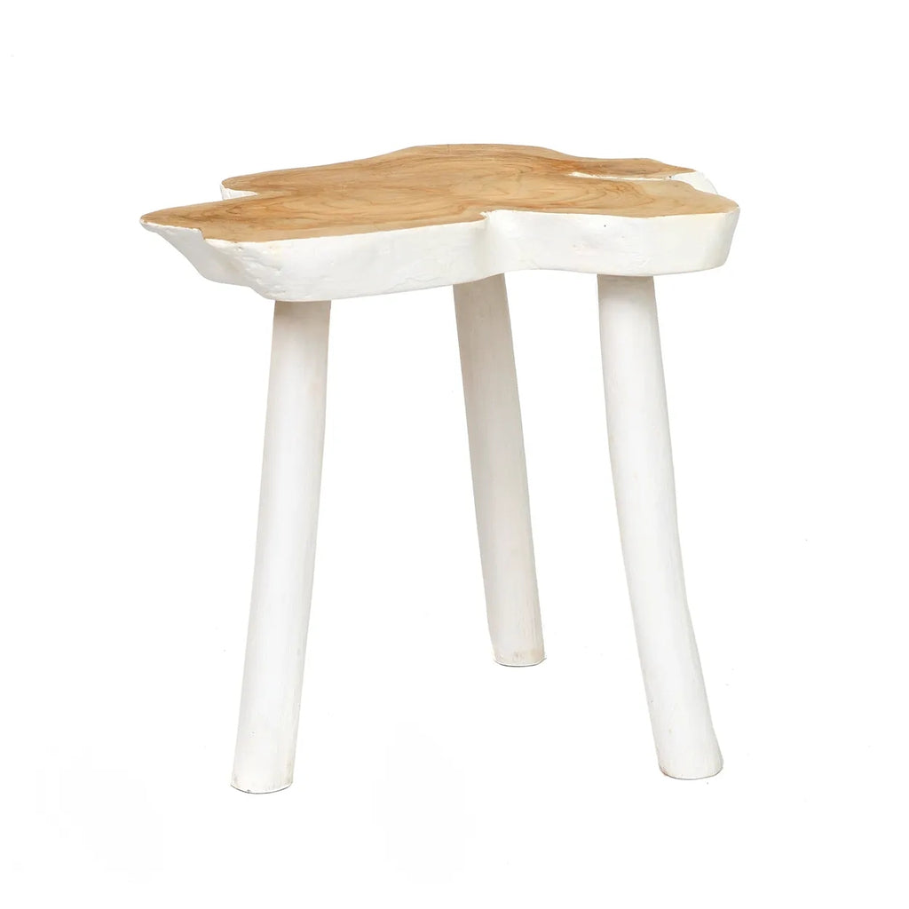 The Organic Side Table