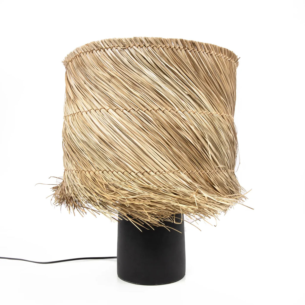 The Pandan Table Lamp