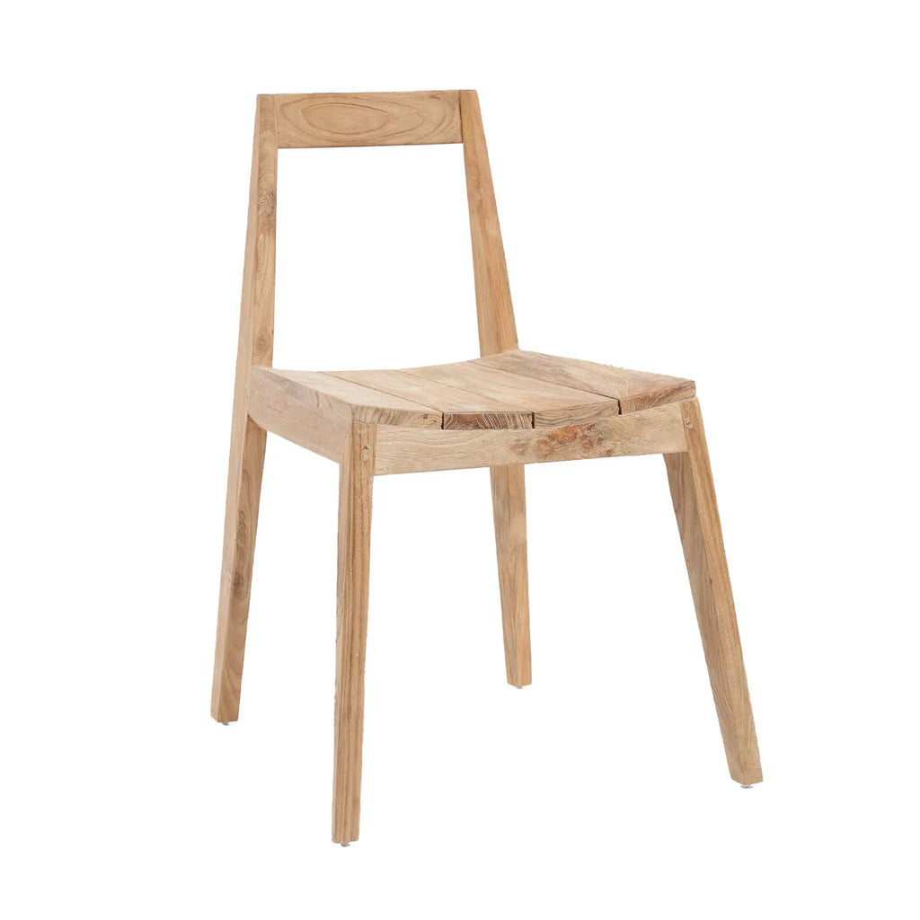 The Paxi Dining Chair