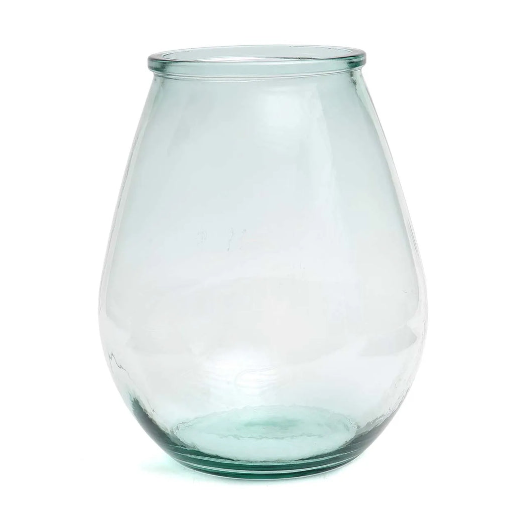 The Qiezi Vase - L