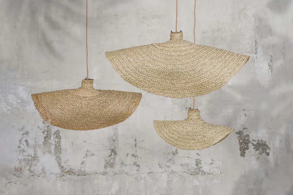 The Qubba Pendant Lamp - XL