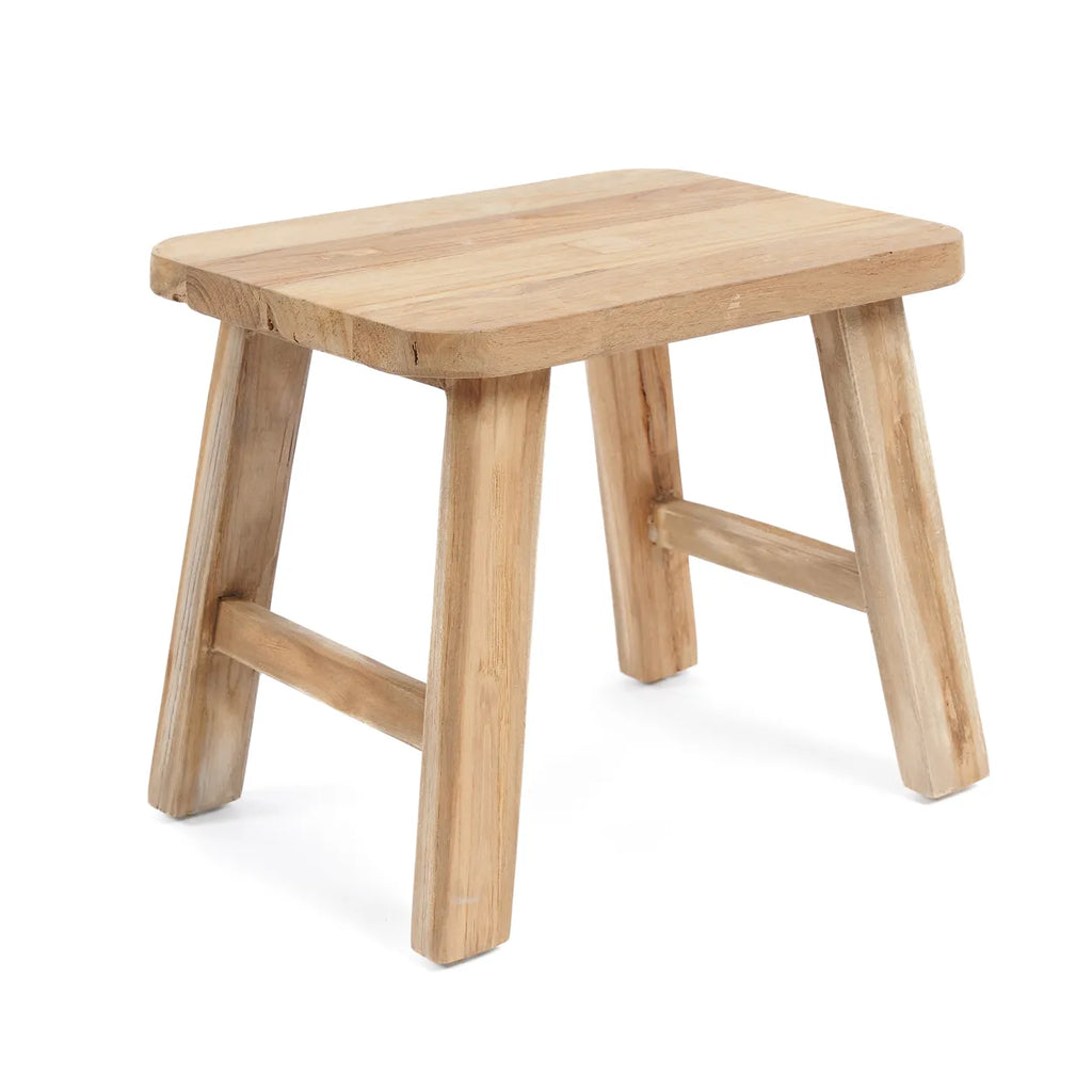 The Quincy Stool